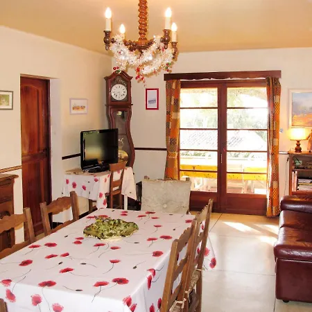 Holiday Pointe D'areu - Lis129 Sainte-Maxime