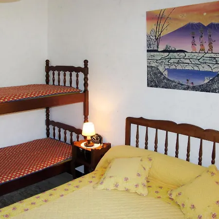 Holiday Pointe D'areu - Lis129 Sainte-Maxime