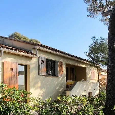 Holiday Pointe D'areu - Lis129 Sainte-Maxime