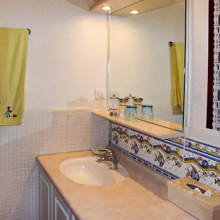 Holiday Pointe D'areu - Lis129 Sainte-Maxime
