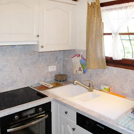 Feriehus Holiday Pointe D'areu - Lis129 Sainte-Maxime